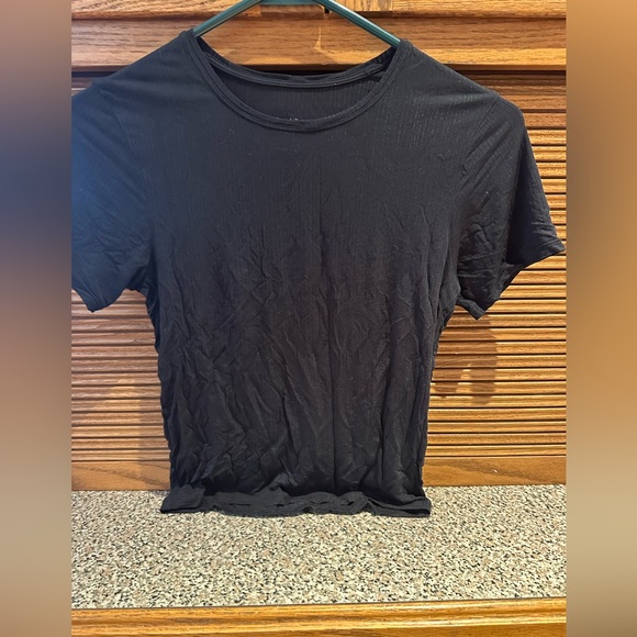 Negative Baby Tee - Picture 1 of 2